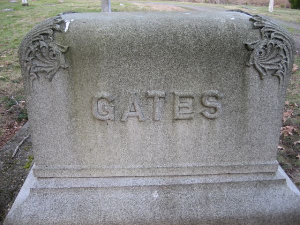 gates