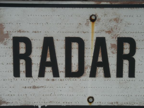 radar